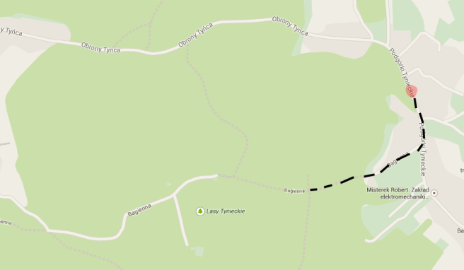 Opactwo Benedyktynów 