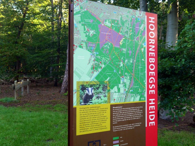 hoorneboegse heide